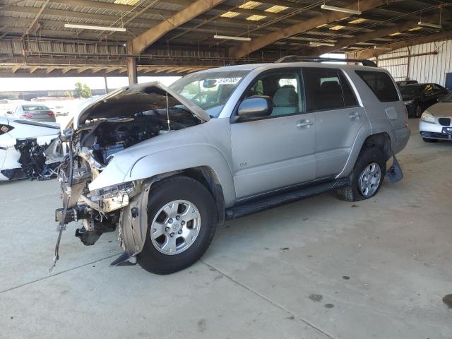 2005 Toyota 4Runner Sr5