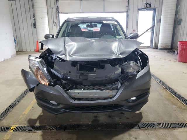  HONDA HR-V 2018 Szary