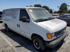2003 Ford Econoline E150 Van en Venta en Van Nuys, CA - Minor Dent/Scratches