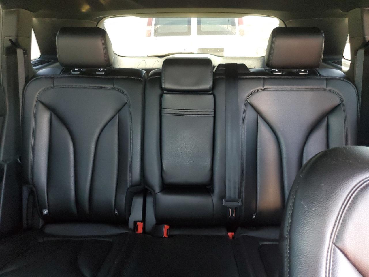 2020 Lincoln Nautilus VIN: 2LMPJ6J92LBL18863 Lot: 56599405