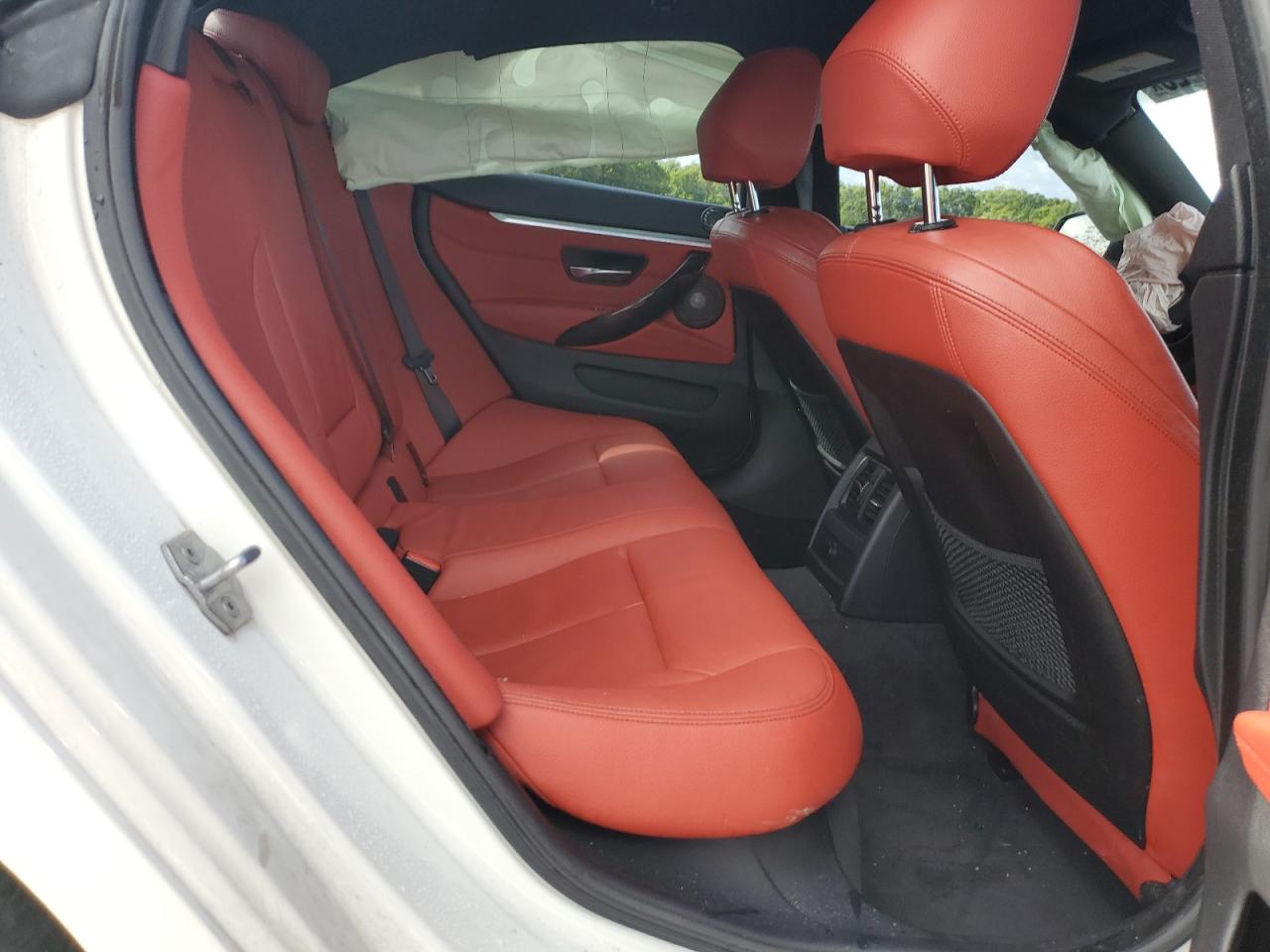 2018 BMW 440I Gran Coupe VIN: WBA4J5C50JBF06789 Lot: 58305225