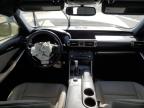 2015 Lexus Is 250 იყიდება Kansas City-ში, KS - Front End