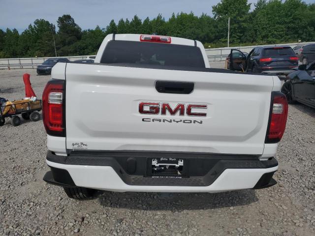  GMC CANYON 2023 Белый