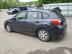 2014 Subaru Impreza  zu verkaufen in Center Rutland, VT - Mechanical