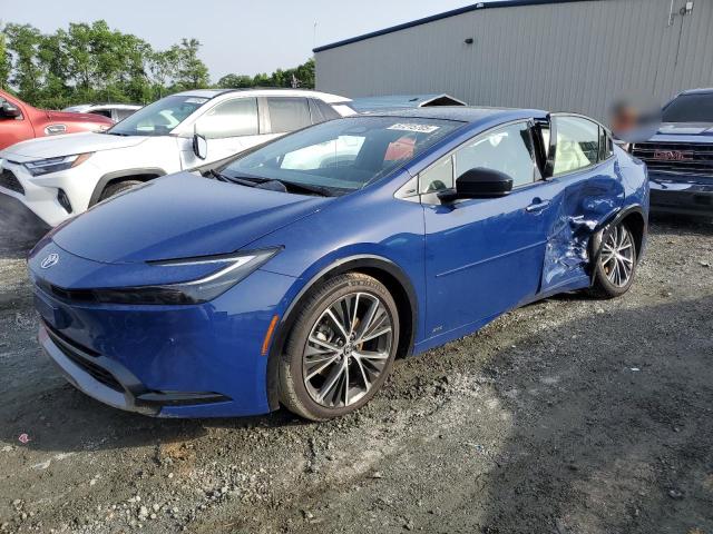TOYOTA PRIUS LE 2023