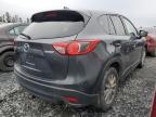 2014 Mazda Cx-5 Sport de vânzare în Montreal-est, QC - Front End