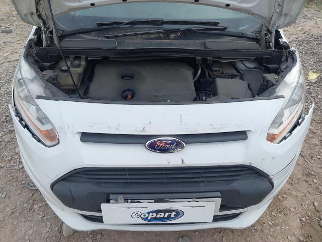 2015 FORD TOURNEO CO
