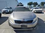 2012 Kia Optima Lx for Sale in Sacramento, CA - Front End