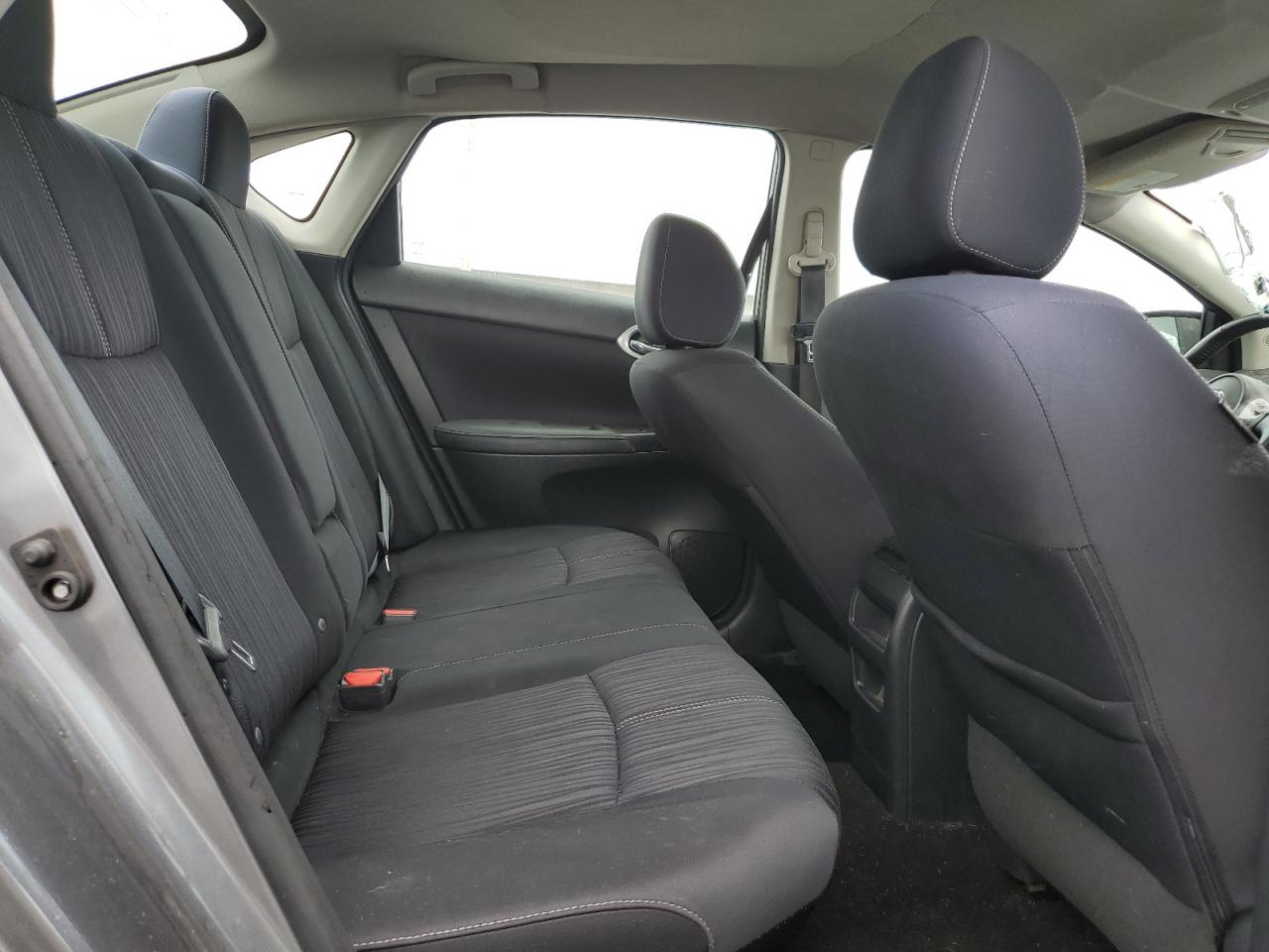 3N1AB7AP5HL660409 NISSAN SENTRA 2017