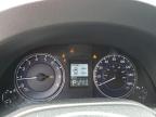 2012 Infiniti G37  იყიდება Cartersville-ში, GA - Rear End