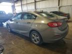 2018 Chevrolet Cruze Lt   for Sale in Pennsburg, PA - Front End