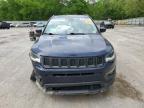 2019 Jeep Compass Limited იყიდება Ellwood City-ში, PA - Undercarriage