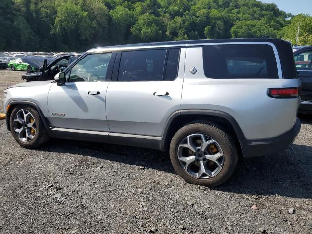 2023 RIVIAN R1S ADVENTURE  