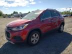 2020 Chevrolet Trax 1Lt   zu verkaufen in Hillsborough, NJ - Side