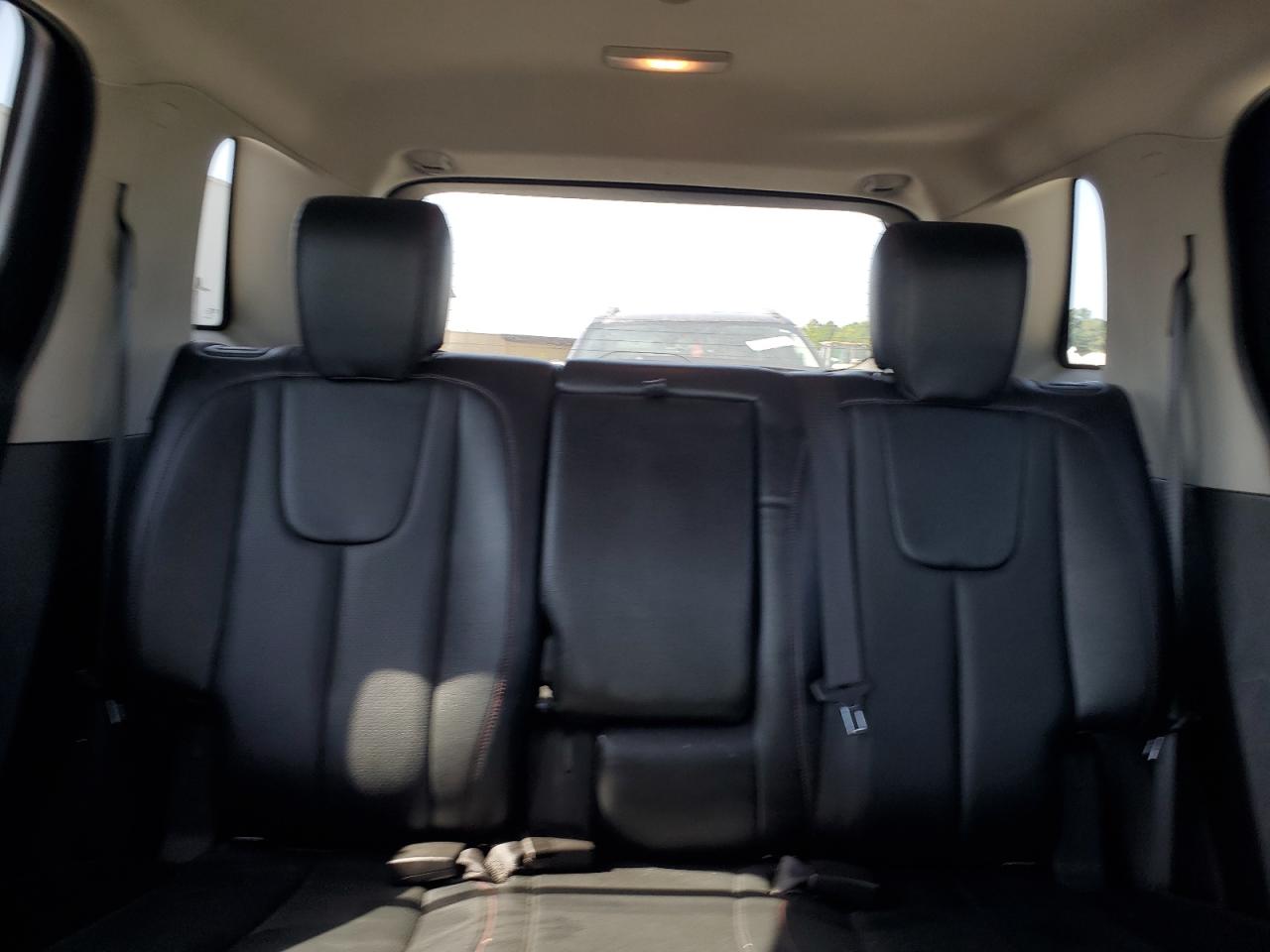 2015 GMC Terrain Sle VIN: 2GKALMEKXF6176412 Lot: 57250995