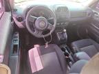 2015 Jeep Patriot Sport en Venta en Prairie Grove, AR - Frame Damage