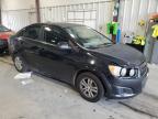 2015 Chevrolet Sonic Lt продається в Byron, GA - All Over