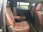 2016 Chevrolet Suburban C1500 Ltz zu verkaufen in Hueytown, AL - Front End