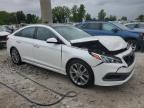 2015 Hyundai Sonata Sport   de vânzare în Wayland, MI - Front End