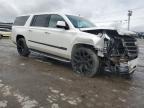 2020 Cadillac Escalade Esv Luxury   for Sale in Lebanon, TN - Front End