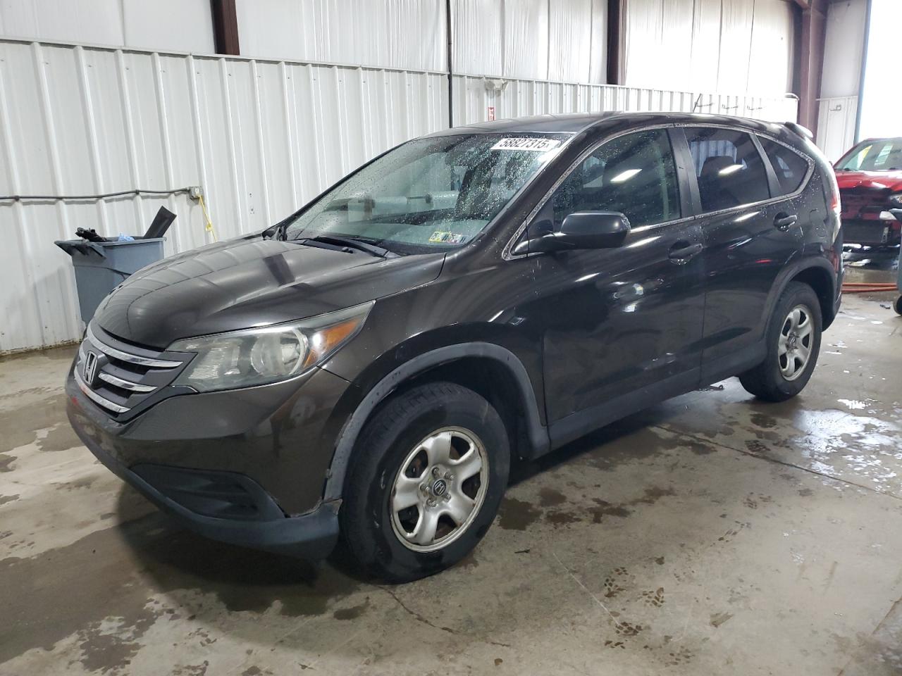2014 Honda Cr-V Lx for Sale in West Mifflin, PA - Mechanical