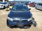 2008 Honda Civic Lx en Venta en Mcfarland, WI - Front End