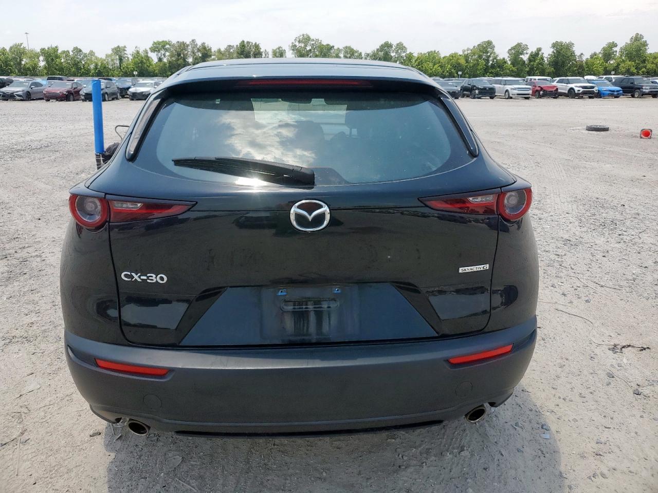 2021 Mazda Cx-30 VIN: 3MVDMAAL9MM273086 Lot: 57276845