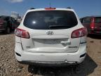 2010 Hyundai Santa Fe Gls للبيع في Chicago Heights، IL - Side