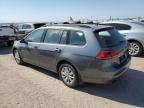 2016 Volkswagen Golf Sportwagen S for Sale in Greenwood, NE - Front End