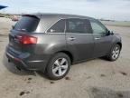 2012 Acura Mdx Technology იყიდება Tucson-ში, AZ - Mechanical