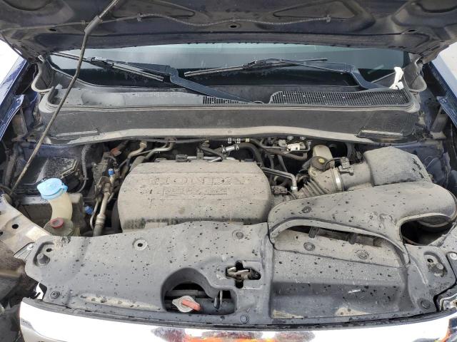 2013 HONDA PILOT TOURING