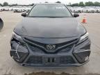 2024 Toyota Camry Se Night Shade na sprzedaż w Grand Prairie, TX - Front End