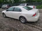 2009 Ford Fusion Se for Sale in Cicero, IN - Normal Wear