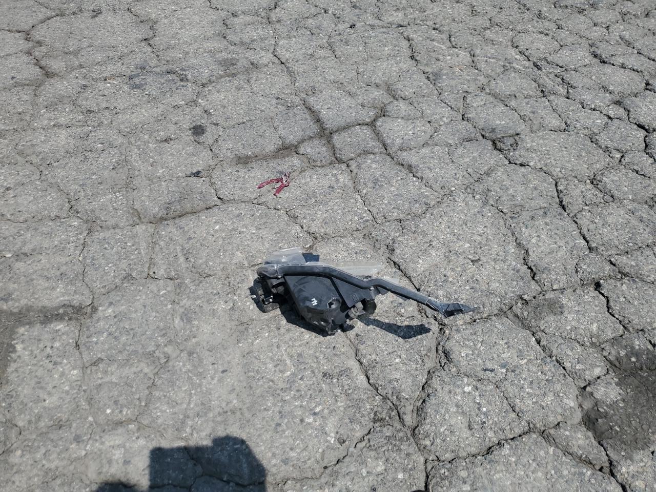 2015 Mazda 6 Grand Touring VIN: JM1GJ1W56F1203093 Lot: 55309195