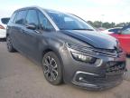 2019 CITROEN C4 GR STOU for sale at Copart GLOUCESTER