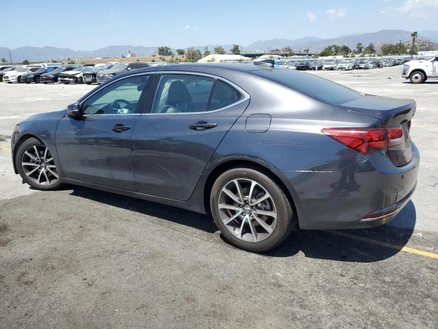  ACURA TLX 2015 Gray