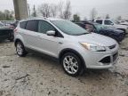 2016 Ford Escape Titanium на продаже в Wayland, MI - Rear End