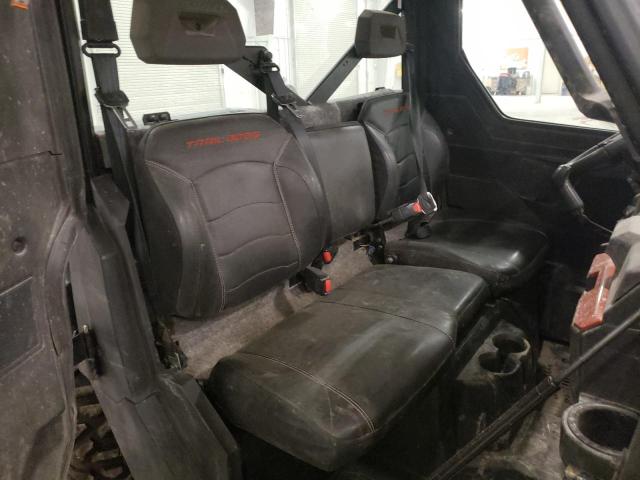 2022 POLARIS RANGER XP 1000 NORTHSTAR TRAIL BOSS