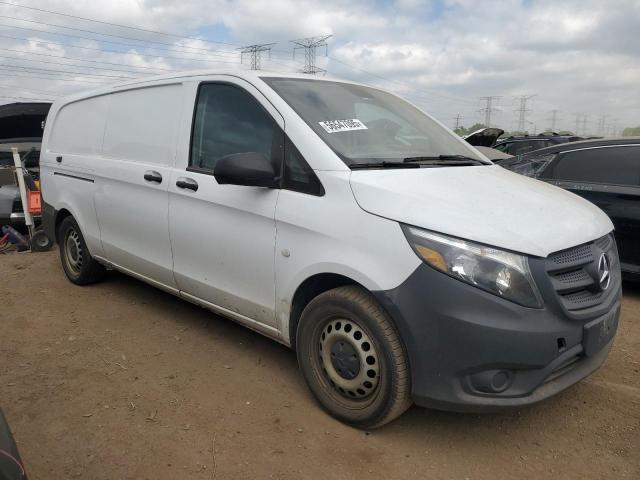  MERCEDES-BENZ METRIS 2020 Белый