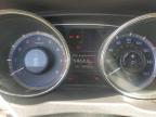 2011 Hyundai Sonata Gls   იყიდება Mebane-ში, NC - Vandalism