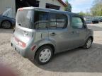 2011 Nissan Cube Base de vânzare în Center Rutland, VT - Side