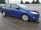 2012 Ford Focus Se იყიდება Moraine-ში, OH - Front End