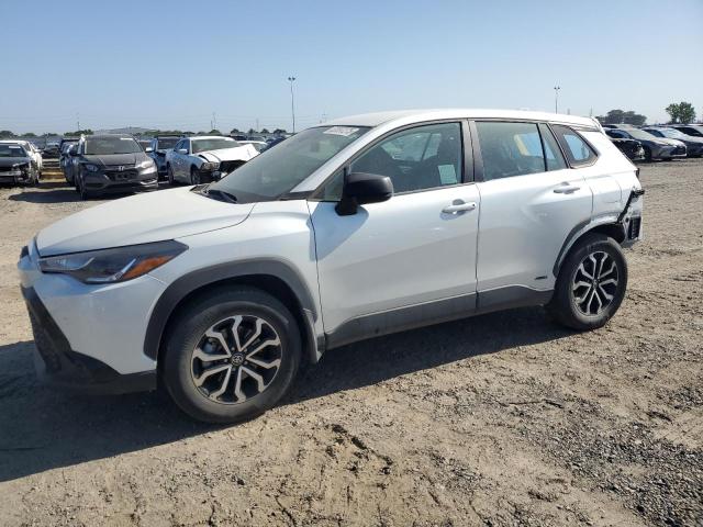 2024 Toyota Corolla Cross Se