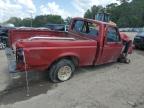1996 Ford F150  продається в Greenwell Springs, LA - Front End