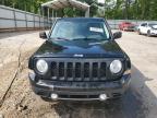 2013 Jeep Patriot Latitude for Sale in Austell, GA - Side