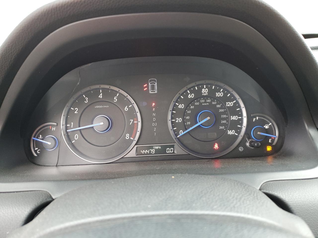 2010 Honda Accord Crosstour Ex VIN: 5J6TF1H33AL011 Lot: 56259805