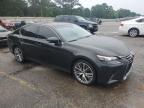 2019 Lexus Gs 350 Base for Sale in Eight Mile, AL - Water/Flood