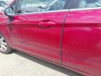 2009 FORD FIESTA ZET for sale at Copart NEWBURY