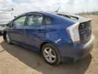 2010 Toyota Prius  de vânzare în Elgin, IL - Front End