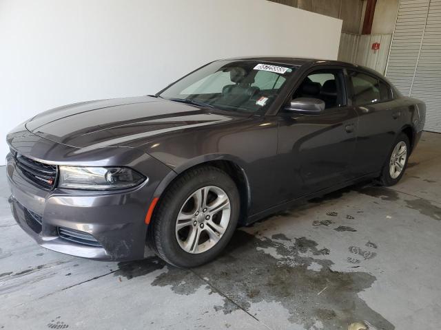  DODGE CHARGER 2020 Gray